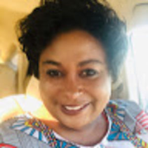 Meet your Posher, Ronita